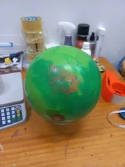 ハイロードマックス【新品未使用！】※最新値下げ HY-ROAD MAX - ハイスポーツ社 ：信頼のボウリング用品販売