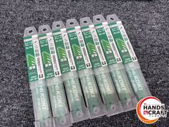 ★ハイコーキ HIKOKI　150mm セーバソー用 湾曲ブレード　No.103　5枚入 計35枚　厚物　鋼管・ステンレス用　未使用品