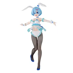 2024年最新】Re:ゼロから始める異世界生活 BiCute Bunnies Figure