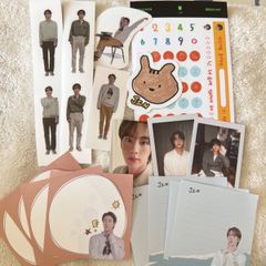 BTS デコキット　JIN セット☆