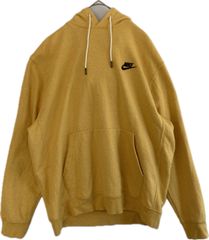 【XLサイズ】古着　スウェットパーカー　NIKE