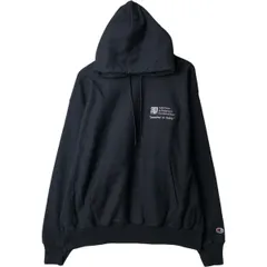 古着 00年代 チャンピオン Champion PREMIUM REVERSE WEAVE プレミアムリバースウィーブ スウェットプルオーバーパーカー/eaa586373