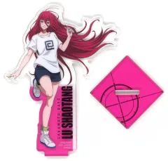 【中古】アクリルスタンド・アクリルパネル 陸少糖 アクリルスタンド 「一番くじ SAKAMOTO DAYS vol.2」 I賞