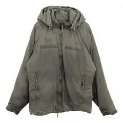 2026年最新】u.s.army ecwcs gen3 level7の人気アイテム - メルカリ