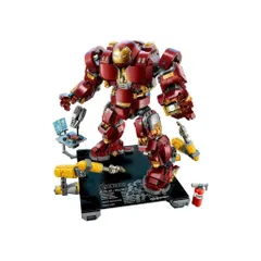 2025年最新】lego ウルトロンの人気アイテム - メルカリ