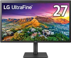 ［並行輸入品］LG  27MD5KL-B 27インチ 5K(5120×2880)