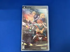 PSP イース フェルガナの誓い