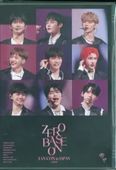 ゼベワン　ファンコンDVD 5枚セット 2024 ZEROBASEONE FAN-CON IN JAPAN』Blu-ray & DVD
