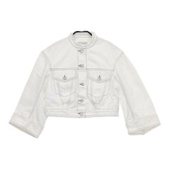 45R/45rpm セーター フロート縮絨deレースTシャツ 定価42900円