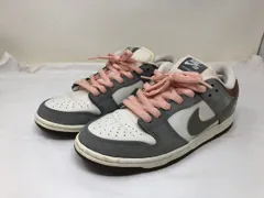 ◆NIKE SBDANKLOWPRO ナイキ スニーカー 堀米雄斗 FQ1180-001 26.5㎝ 本体のみ 中古◆13918★のサムネイル