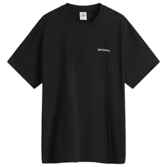 【送料無料】 ポーラー スケート カンパニー メンズ Tシャツ トップス Polar Skate Co. Dual Living T-Shirt Black