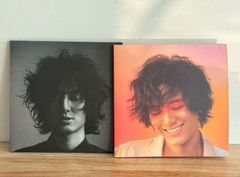 【50枚限定生産品】ワンピースRED レコード【私は最強】 50枚限定生産品】ワンピースRED レコード【私は最強】 - メルカリ