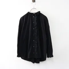 2025年最新】marble sud レディース 長袖 シャツ・ブラウスの