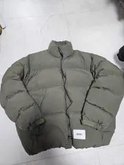 WTAPS BIVOUAC VEST ブラック　Ｌ WTAPSハンガー付き WTAPS BIVOUAC VEST ブラック L WTAPSハンガー付き