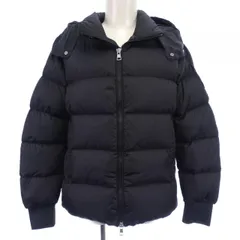 MONCLER モンクレール LENORMAND ダウンジャケット MONCLER モンクレール LENORMAND モノグラム ブランドオフ