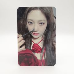 aespa エスパ ニンニン フォトカードパック スペシャルカード CD