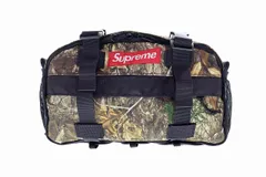 2024年最新】SUPREME(シュプリーム)19AW Waist Bag ウエストバッグの