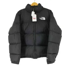 ザノースフェイス THE NORTH FACE ヌプシダウンジャケット メンズ import:XL のサムネイル