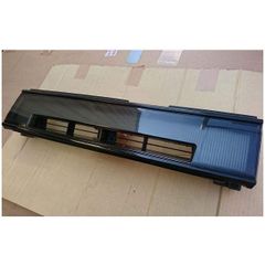 希少割れ無し！ 絶版品 SILVIA シルビア S13 後期 純正フロントグリル 希少割れ無し！ 絶版品 SILVIA シルビア S13 後期 純正フロントグリル