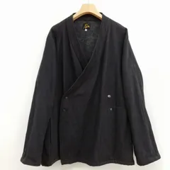 2025年最新】needles SAMUE JACKETの人気アイテム - メルカリ
