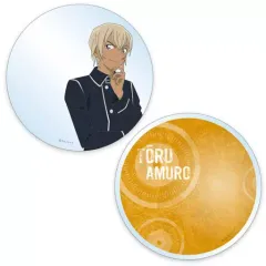 【中古】コースター(キャラクター) 安室透 アクリルコースター 「名探偵コナン」