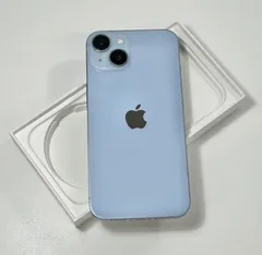 2025年最新】iphone14 128gb ブルーの人気アイテム - メルカリ
