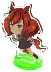 【中古】アクリルスタンド・アクリルパネル ナイスネイチャ 「ウマ娘 プリティーダービー Season 2 全力疾走アクリルスタンド1」