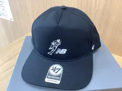 2025年最新】new era new balanceの人気アイテム - メルカリ