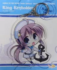 2025年最新】ゆずソフト キーホルダーの人気アイテム - メルカリ