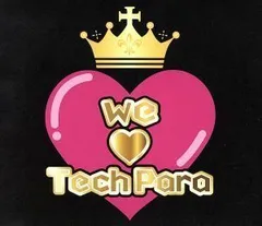 2024年最新】we love techparaの人気アイテム - メルカリ