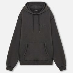 MLVINCE / heavy weight classic logo hoodie