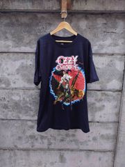 オアシス＿OASIS 新品オフィシャルTシャツ KNEBWORTH VERTICAL