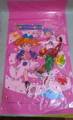 新品ケース交換済み　ふしぎ魔法 ファンファンファーマシィー DVD全4巻セット 新品ケース交換済み ふしぎ魔法 ファンファンファーマシィー DVD