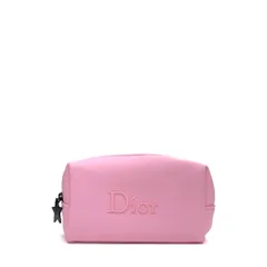 未使用品 Dior ディオール ビューティー オファー ポーチ リキッドファンデーション オードゥ トワレ
