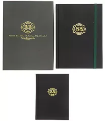 ［限定品］東京ディズニーランド Club 33 扇子 CLUB33 限定 扇子 新品未開封 東京ディズニーランド