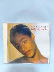 Regina Belle – Stay With Me CD