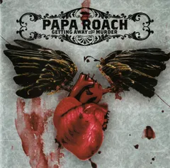 PAPA ROACH 直筆サイン入りCD パラマーセッションズ　パパローチ 514k6c9YoAL._UF1000,1000_QL80_.jpg