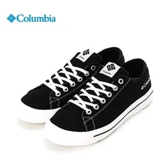 【新品】Columbia コロンビア ホーソンレイン ロー ブラック