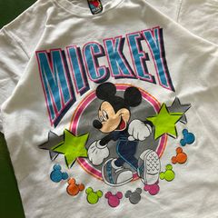 激レア 白足ミッキー Tシャツ キムタク 木村拓哉 期間限定 - メルカリ