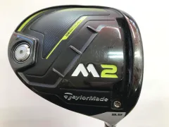テーラーメイド ゴルフ M2 ドライバー 2019 XLR8 56