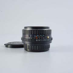 SMC PENTAX ペンタックス Pentax M 50mm f/1.7 (Pentax K用) 単焦点レンズ