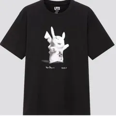 限定 ポケモン WCS 横浜 ピカチュウ Tシャツ ブラック 黒 L ピカチュウ 大量発生 ポケモン 限定 ポケモン WCS 横浜