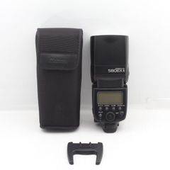 ■ほぼ新品■ CANON キャノン スピードライト 580EX II