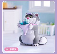 Disney Lucifer Cat ディズニー ルシファー 中国限定 海外限定 Disney Lucifer Cat ディズニー ルシファー 中国限定 海外限定