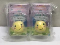 【未開封】一番くじ たまごっちのプチプチおみせっち ～祝！開店！くじびきやさんにいらっしゃいませー～ D賞 セリフつき★おみせっちのフィギュアこれくしょん 2点 707 Tamagotchi's Pop-Pop Shop