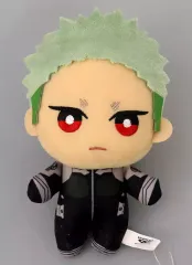 【中古】ぬいぐるみ 神楽木葵 ともぬいvol.3 「怪獣8号」