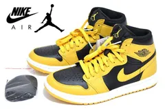 新品 NIKE AIR JORDAN 1 HIGH GOLF【POLLEN】25cm DQ0660-700 ジョーダン ゴルフのサムネイル