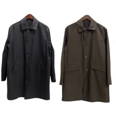 BROOKS BROTHERS 346 ステンカラーコート BROOKS BROTHERS（ブルックスブラザーズ） ステンカラーコート コート