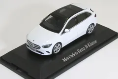 2025年最新】メルセデスベンツ bクラス ミニカーの人気アイテム