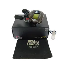 GWセール中　アブガルシア　LEVO LT6 中古 GWセール中 アブガルシア LEVO LT6 中古 アブガルシア(Abu